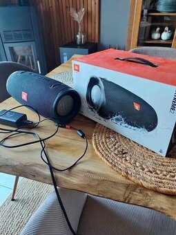 JBL Xtreme 2 originál (aktuálne)