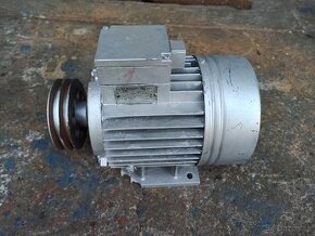 Elektromotor - 1