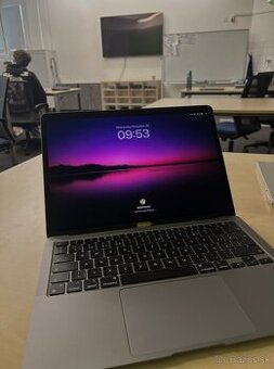 Macbook Air M1 2020 8GB