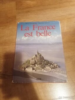 La France est Belle