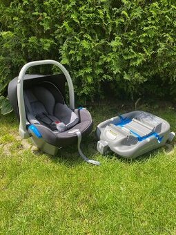 Autosedačka Avionaut Kite 0-13kg vajíčko s ISOFIX základnou