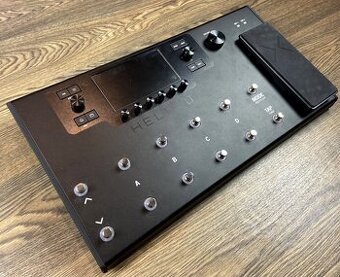 Line 6 Helix LT