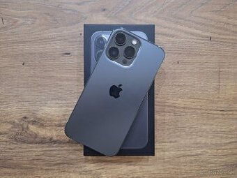 Apple iPhone 13 Pro 256GB Graphite