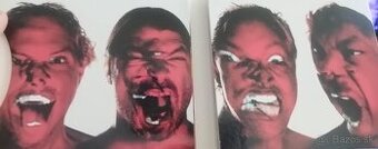 METALLICA - 1