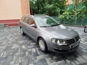 Volkswagen Passat 1.9TDI