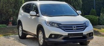 Honda CR-V 2.0 i 4WD - 1