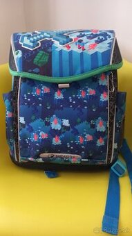 Školská taška - aktovka Bagmaster