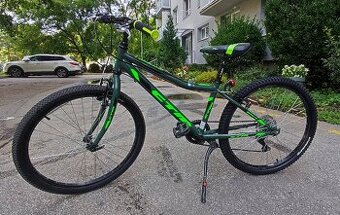 Detský bicykel CTM Berry 1.0 24"