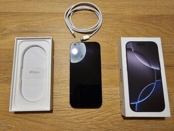 Iphone 16 PRO 128gb
