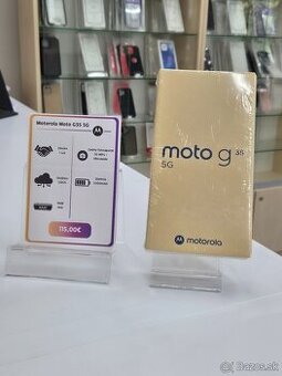 Motorola Moto G35 5G 128GB