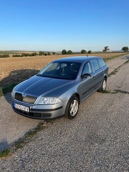 Škoda Octavia 2 1.9Tdi 2004