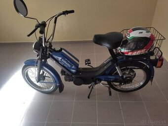 Babetta 210