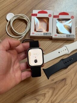 Apple Watch 10 46mm, ZÁRUKA