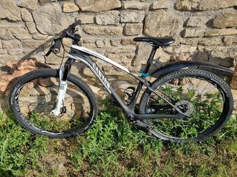 Canyon Grand Canyon CF SLX F10