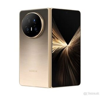 HONOR Magic V5 16 GB/512 GB Dawn Gold
