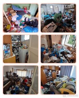 VYPRATAVANIE STAHOVANIE PREPRAVA