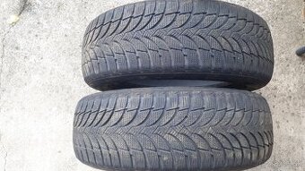 Zimné pneu 205/60 R16 92H