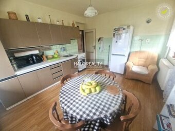 HALO reality - Predaj, rodinný dom Pravenec - ZNÍŽENÁ CENA