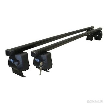 DIHENG Strešný nosič Škoda RAPID Spaceback