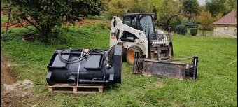 Zemné, výkopové a búracie práce , dovoz sypkých materiálov