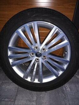 Elektrony 5x112 r19