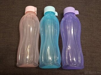 Tupperware fľaša vodička  500ml