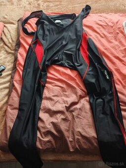 Cyklistický dres NyNa