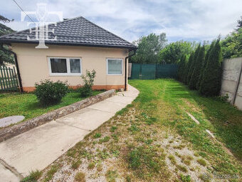 Spoločnosť THE PARTNERS Vám ponúka na predaj RD Moldava