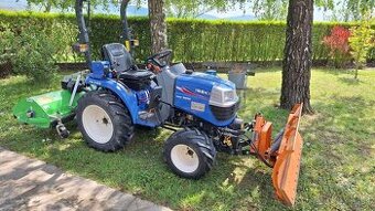 ISEKI TM3185