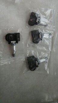 TPMS Tesla