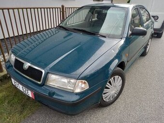 Octavia 1.9sdi