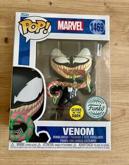 Funko Pop - Venom