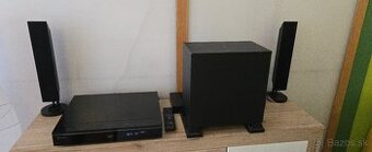 Pioneer domáce kino