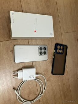 Xiaomi 14T 12GB/256GB Titan Grey