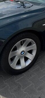 Zimná sada z BMW e65 245/50/ r18