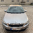 Peugeot 308 SW 2015
