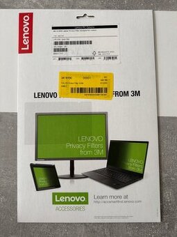 Privacy filer Lenovo / DICOTA / 3M – nové