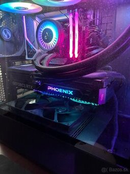 GAINWARD GeForce RTX 4070 Ti SUPER Phoenix GS 16 GB GDDR6X