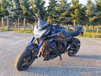 Yamaha FZ8