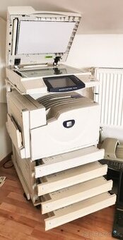 Tlačiareň profi veľkokapacitná Xerox Workcentre 7345
