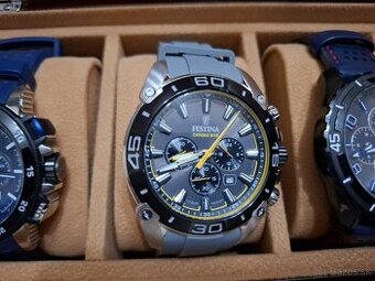 Festina pánske hodinky