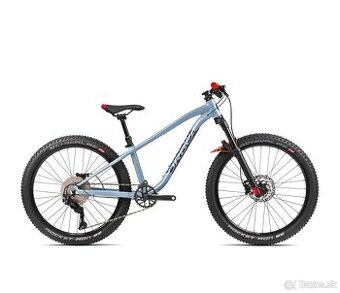 Kúpim orbea laufey 24