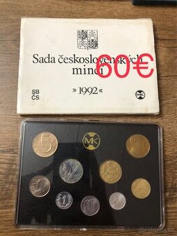 Mince ČESKO