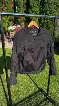 Predám letnú motobundu Harley Davidson