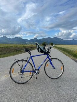 Thule yepp 2 Mini