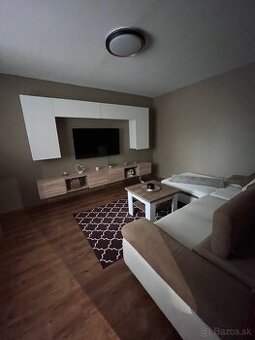 Prenájom bytu Poprad - 1