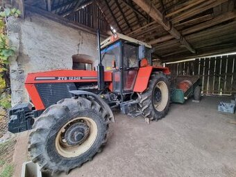Predám traktor Zetor ZTS 12245