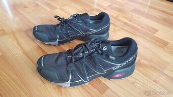 Salomon Speedcross Vario 2, 48, Goretex, nove