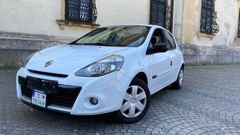 Renault Clio - 1.2 20th Anniversary