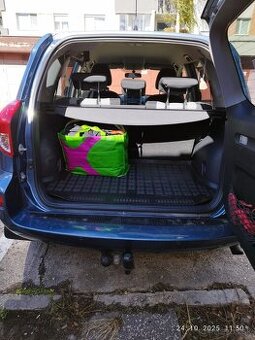Predám Toyota RAV4